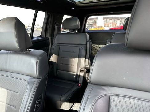 Used 2025 Hyundai Santa Fe Calligraphy image 10