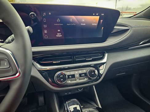 New 2026 Buick Envista Sport Touring w/ Convenience I Package image 23