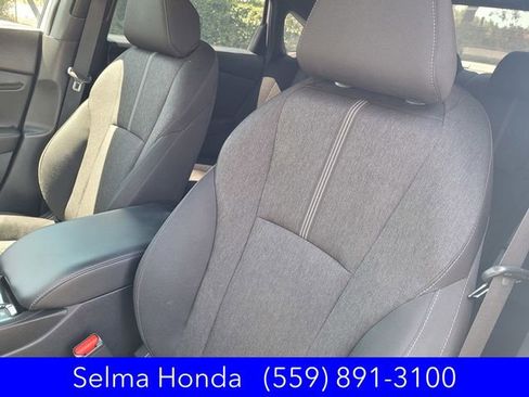 Certified 2024 Honda Accord Sport image 12