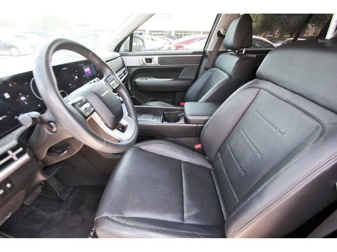 Certified 2024 Hyundai Santa Fe Limited FWD image 15