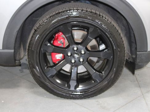 Used 2024 Ford Explorer ST w/ Equipment Group 401A image 12