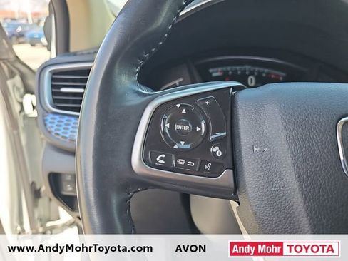 Used 2019 Honda CR-V Touring image 17
