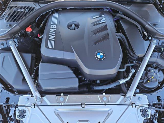 New 2027 BMW 430i Coupe w/ M Sport Package RWD image 16