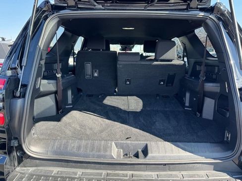 Used 2025 Toyota 4Runner SR5 image 6