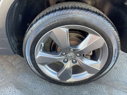 Used 2021 Honda Passport Touring image 30