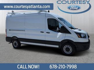 New 2026 Ford Transit 250 148 Medium Roof w/ Load Area Protection Package RWD video 1