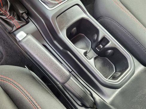 Used 2021 Jeep Wrangler Unlimited Rubicon image 15