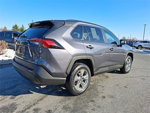 Certified 2024 Toyota RAV4 XLE image 6
