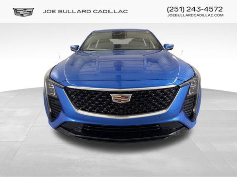 New 2026 Cadillac CT5 Premium Luxury image 11