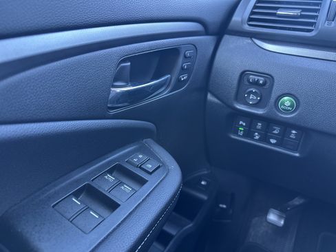 Certified 2023 Honda Ridgeline RTL-E image 26