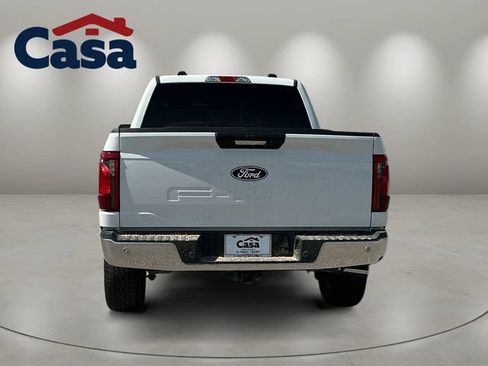 Used 2024 Ford F150 XLT w/ FX4 Off-Road Package AWD/4WD image 5