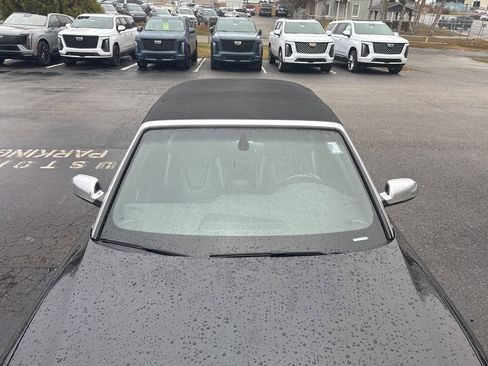 Used 2017 Audi S5 3.0T Cabriolet image 3