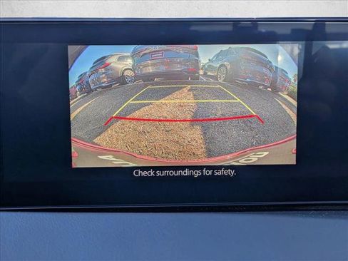 New 2026 MAZDA MAZDA3 2.5 S Sedan w/ Preferred Pkg image 14