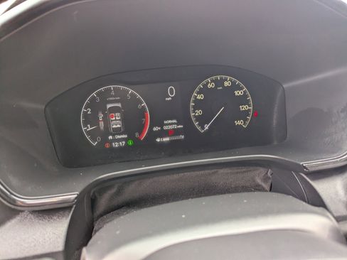 Used 2024 Honda CR-V EX image 13