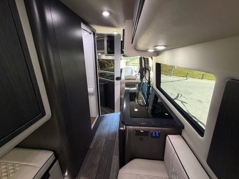 New 2025 Mercedes-Benz Sprinter 3500 image 41