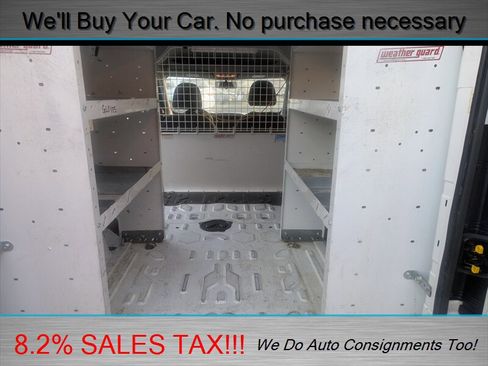 Used 2018 RAM ProMaster City Tradesman image 17