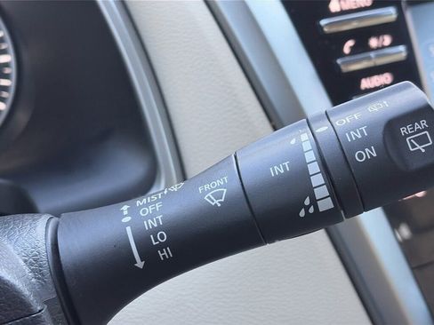 Certified 2024 Nissan Murano SV image 21