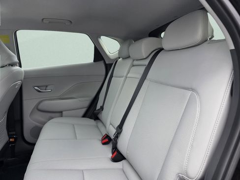 New 2026 Hyundai Kona Limited FWD image 15
