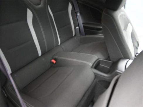 Used 2016 Chevrolet Camaro LT image 14
