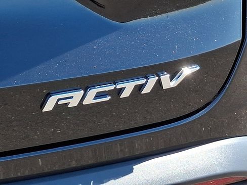 Certified 2024 Chevrolet Trax ACTIV w/ Driver Confidence Package image 30