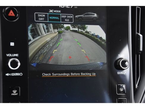 New 2026 Subaru Crosstrek 2.0i Premium AWD/4WD image 20