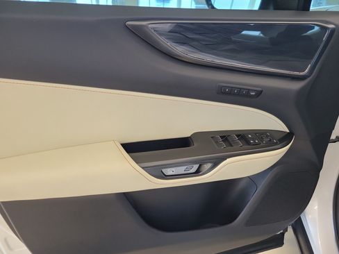 Certified 2024 Lexus NX 350 AWD image 21