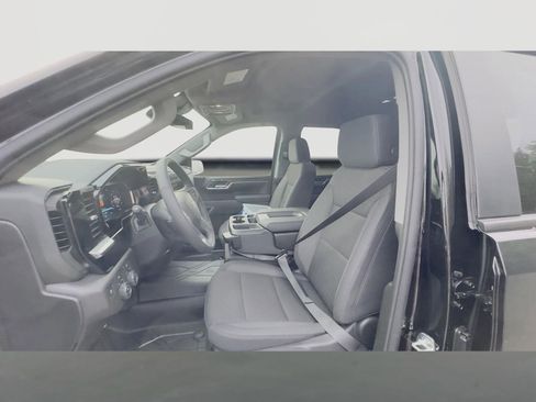 New 2026 Chevrolet Silverado 1500 RST w/ RST Select Package image 14