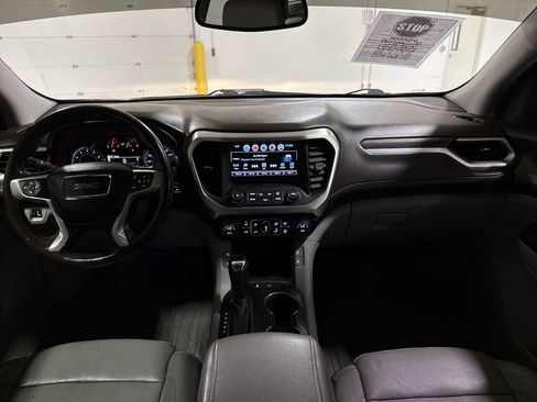 Used 2017 GMC Acadia SLT FWD image 10