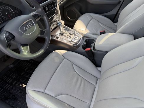 Used 2016 Audi Q5 2.0T Premium Plus w/ Technology Package AWD/4WD image 18