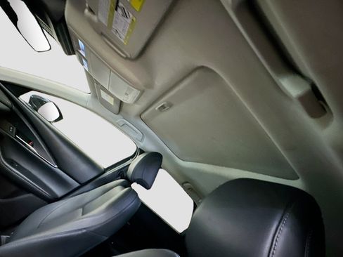 Used 2025 MAZDA CX-30 AWD 2.5 S w/ Preferred Package image 27