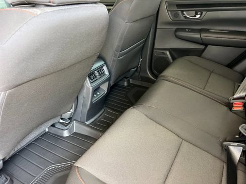 New 2026 Honda CR-V TrailSport image 13