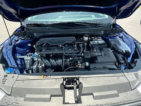 New 2026 Kia K4 FWD image 27