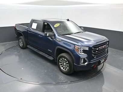 Used 2020 GMC Sierra 1500 AT4 w/ AT4 Premium Package