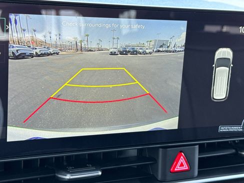 New 2026 Kia Carnival EX image 23