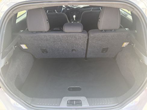 Used 2016 Ford Fiesta ST FWD image 20