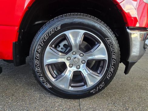 Certified 2023 RAM 1500 Laramie AWD/4WD image 31