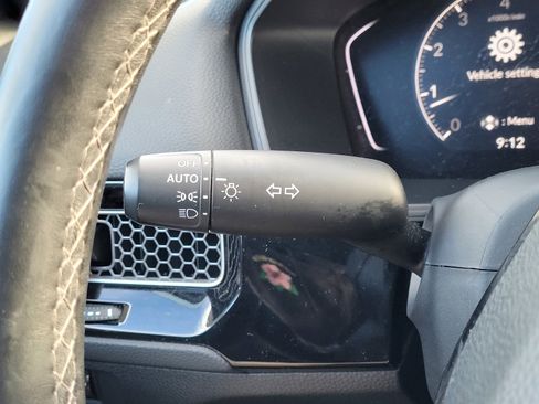 Used 2023 Honda Civic EX image 22