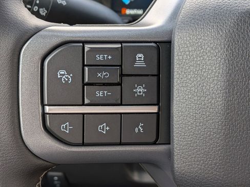 Certified 2026 Ford F250 Lariat w/ Black Appearance Package image 28