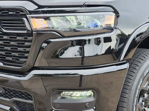 New 2026 RAM 1500 Lone Star RWD image 5