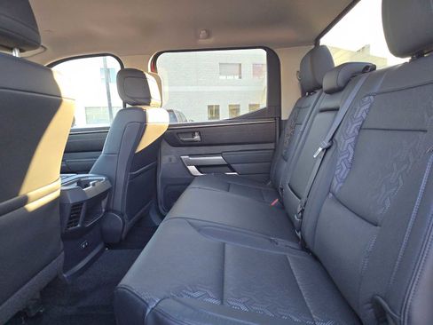 Used 2024 Toyota Tundra SR5 w/ SR5 Premium Package image 17