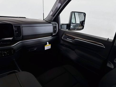 New 2026 Chevrolet Silverado 2500 LT w/ Trail Boss Package AWD/4WD image 19