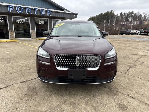 Used 2020 Lincoln Corsair FWD image 8
