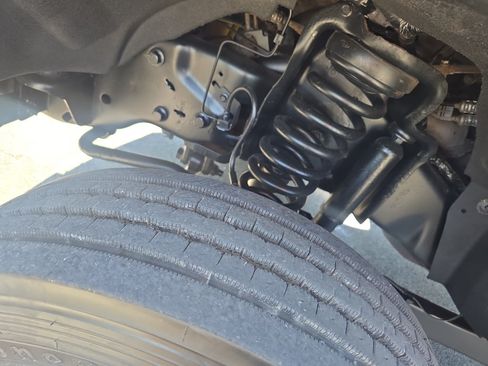 Used 2012 Ford F450 XL w/ Snow Plow Prep Pkg RWD image 34