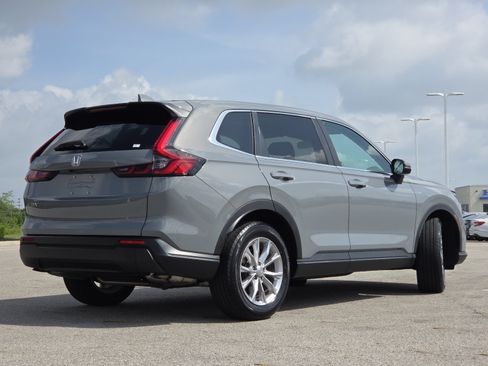 Used 2024 Honda CR-V EX image 17