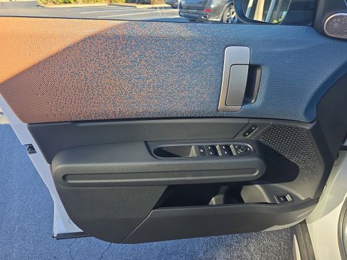 Certified 2025 MINI Cooper Countryman S w/ Comfort Package Max image 15