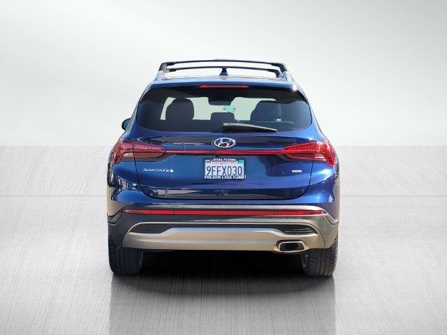 Used 2023 Hyundai Santa Fe SEL AWD/4WD image 5