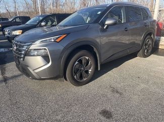 Used 2024 Nissan Rogue SV w/ SV Premium Package video 1