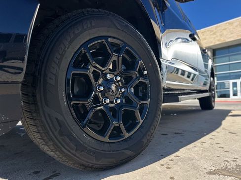 New 2025 Ford F150 XLT w/ Equipment Group 302A MID image 48