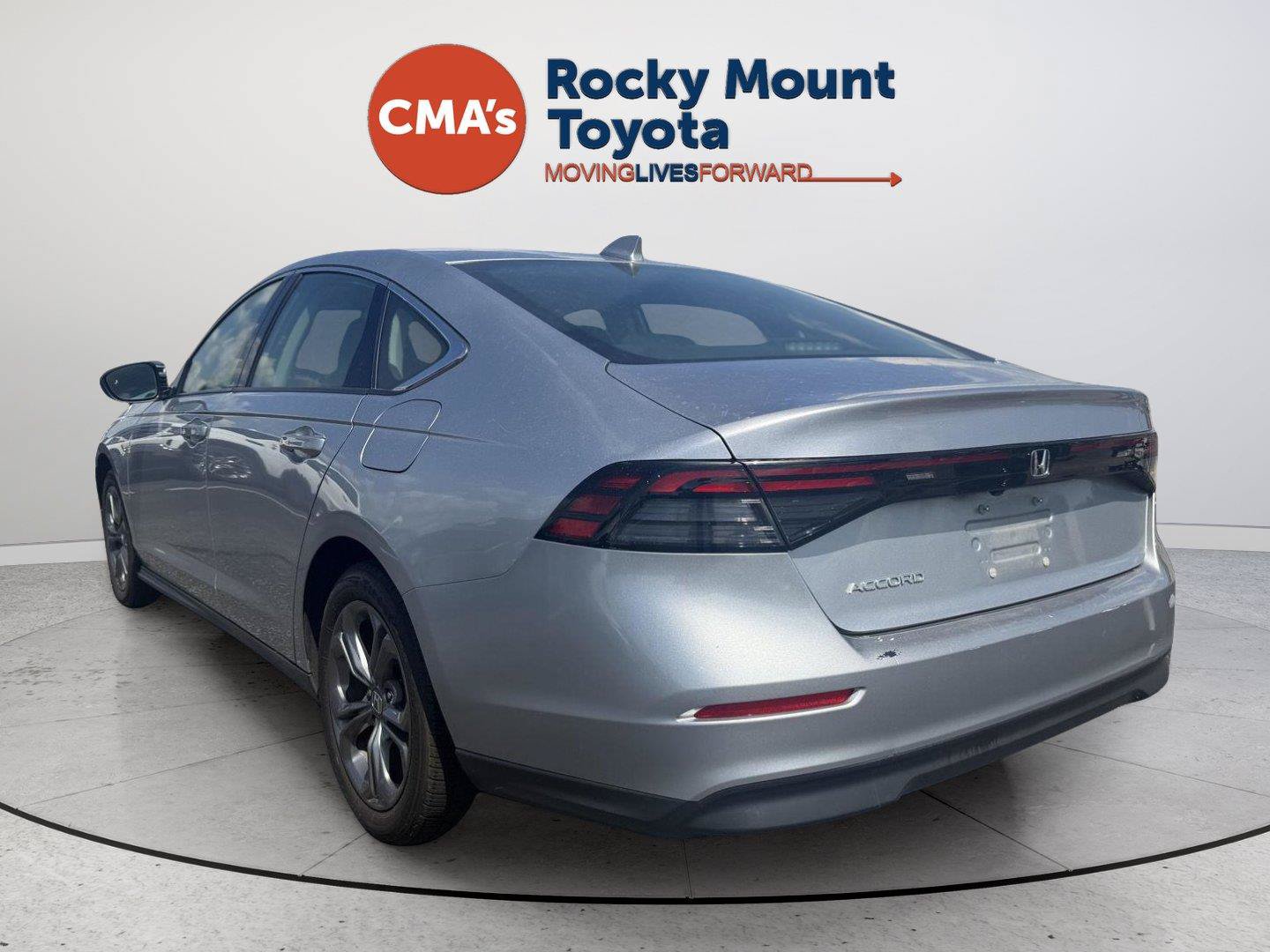 Used 2024 Honda Accord EX image 7