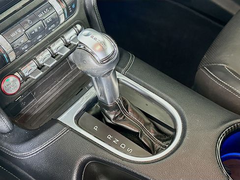 Used 2018 Ford Mustang Premium w/ Equipment Group 201A RWD image 25